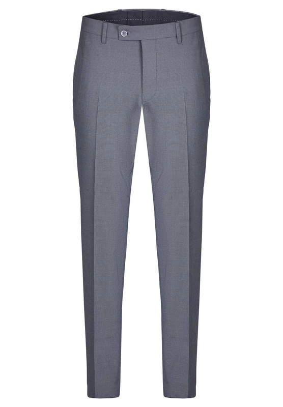 Daniel Hechter Men's Trousers NOS XTEN MF Suit Pants, 680, 58