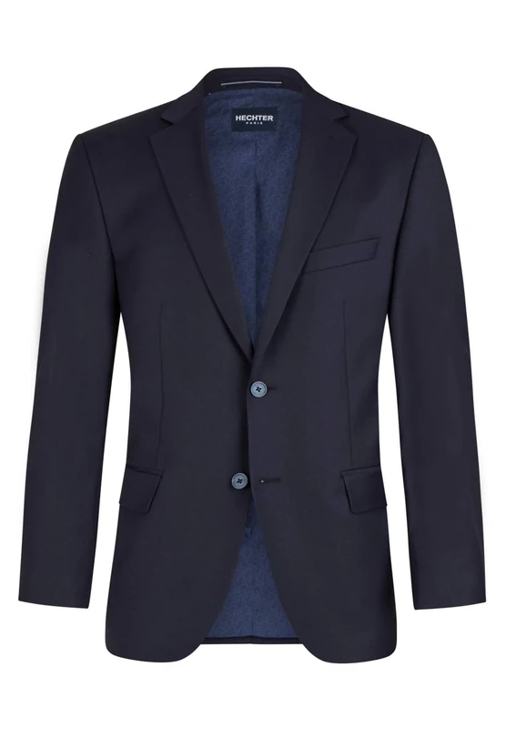 Daniel Hechter Men's Jacket Nos H-eco Rf Blazer, 680, 48