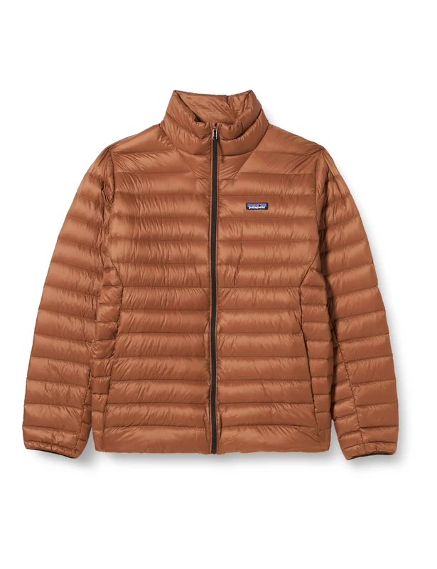 Patagonia Men's M's Down Sweater Polo Jumper