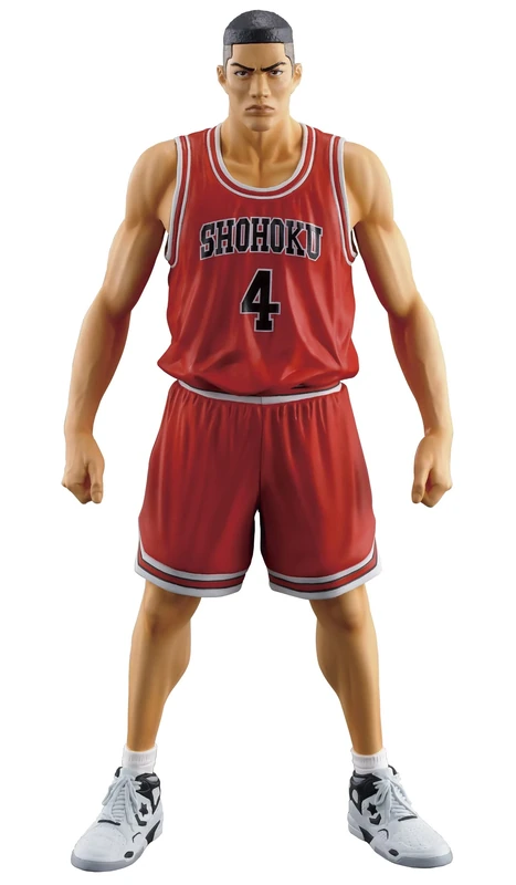 cosmic group M.I.C. - Slam Dunk One And Only Takenori Akagi Figure - Image 1