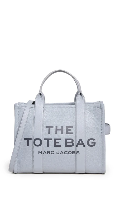 MARC JACOBS THE MEDIUM TOTE Bag