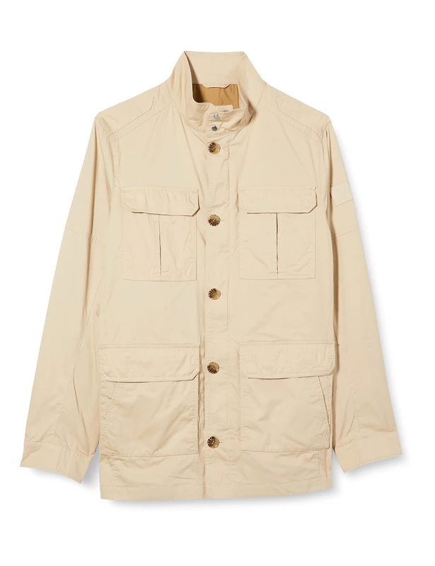 Daniel Hechter Men's Field Jacket, 410, 50