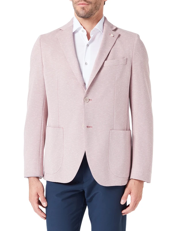 Daniel Hechter Men's Jacket H-xtension, 225, 50R