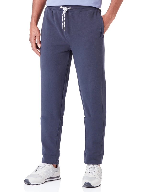 Daniel Hechter Men's Sweat Jogging Bottoms Slacks, 690, XL
