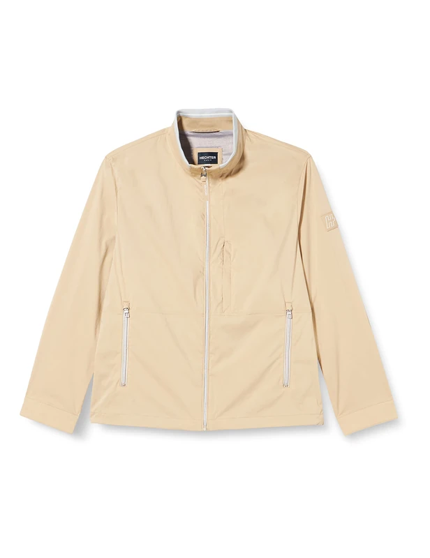 Daniel Hechter Men's Blouson Jacket, 410, 40