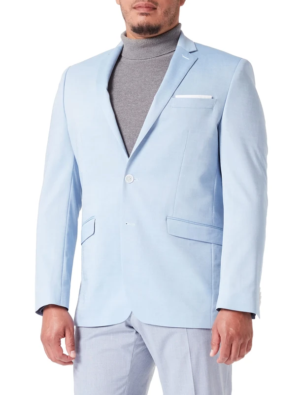 Daniel Hechter Men's Jacket H-xtension Mf, 620, 44R