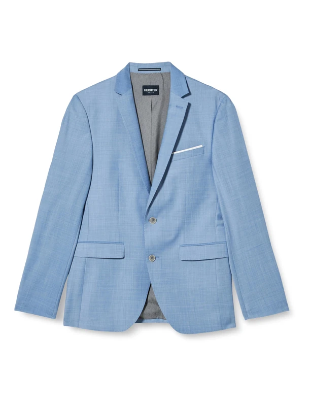 Daniel Hechter Men's Jacket H-xtension Sf, 620, 40L