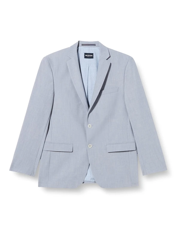 Daniel Hechter Men's Jacket H-eco Mf, 640, 44S