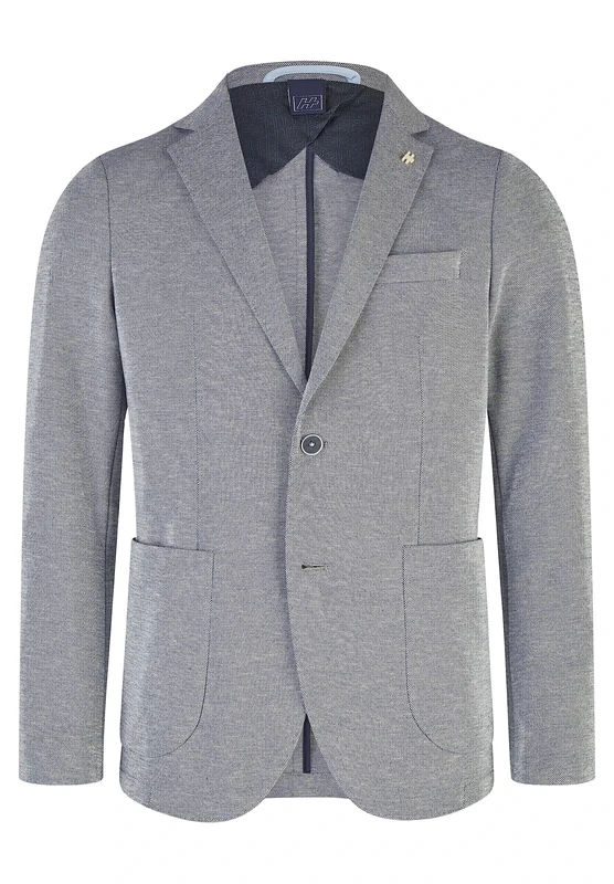 Daniel Hechter Men's Jacket H-xtension, 640, 40S