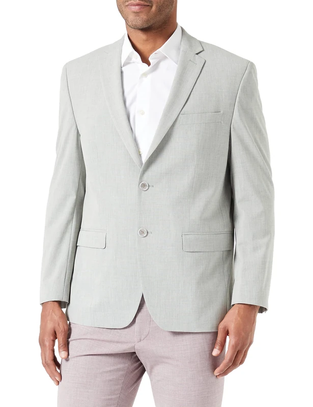 Daniel Hechter Men's Jacket H-eco Mf, 540, 44R