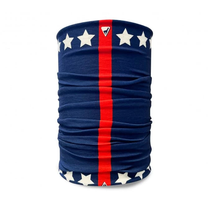 Vola Star Scarf Adult Unisex, NC - Image 1
