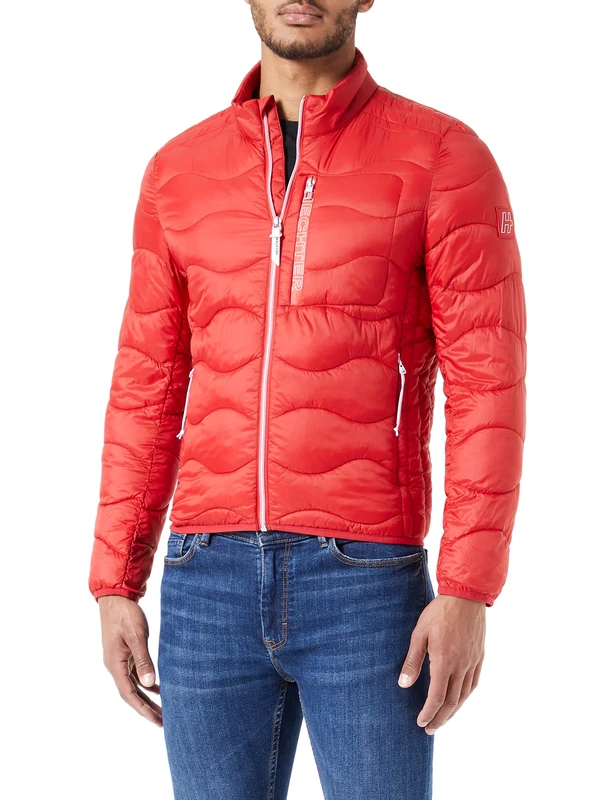 Daniel Hechter Men's Blouson Jacket, 320, XXL