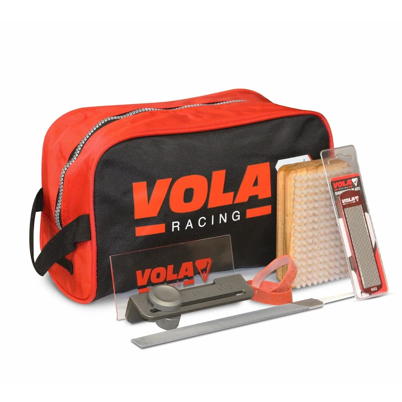 Vola Essential Adult Unisex Tuning Kit Kit