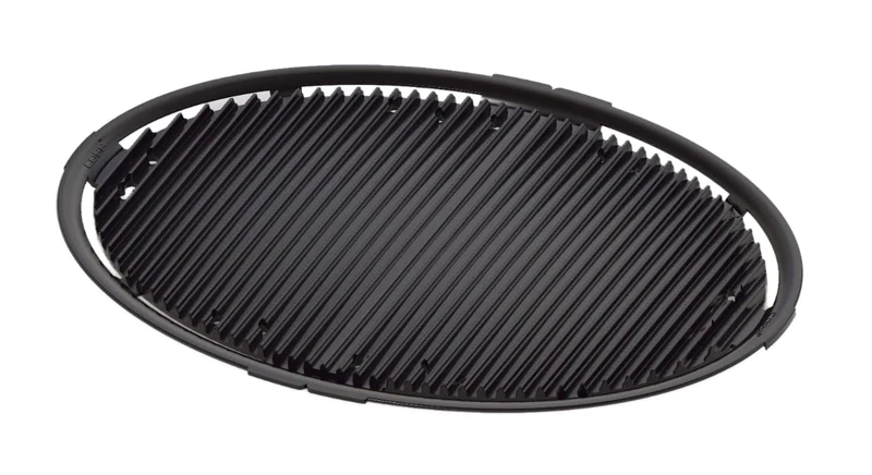 Cobb Griddle + Supreme Grill Plate