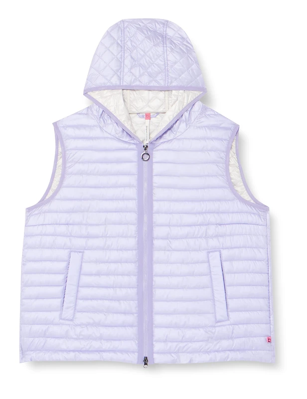 bugatti Women's 360100-31260 Sportswear Vests, Lilac-840, XS/S
