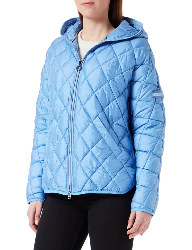 bugatti Women's 360500-31261 Blouson, Blue-350, Standard, Blue-350