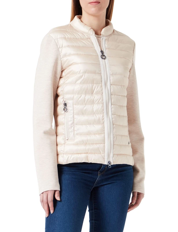 bugatti Women's 360400-31213 Blouson Ecru-20 Standard, Ecru-20