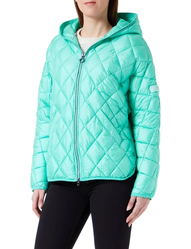 bugatti Women's 360500-31261 Blouson, Mint-540, 42 EU, Mint-540