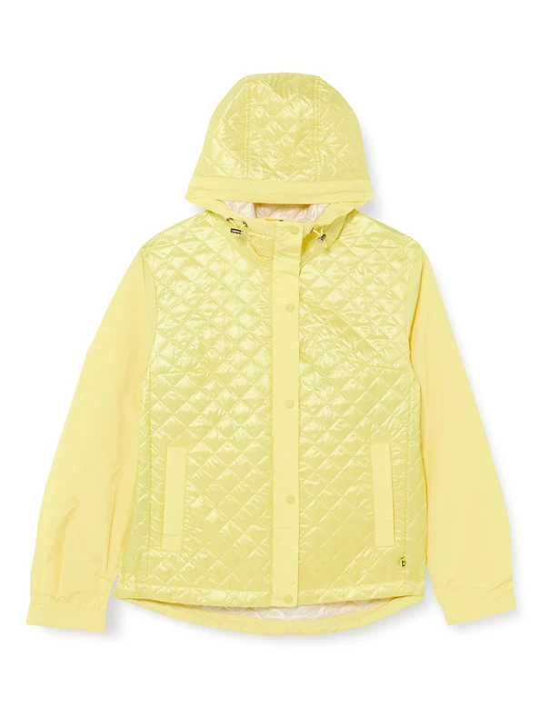 bugatti Women's 360200-31260 Blouson Yellow-630 Standard, Yellow-630