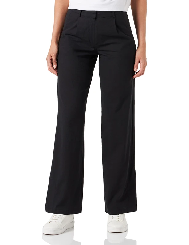 bugatti Women's W2122-30030 Slacks, Dark grey-280, 20