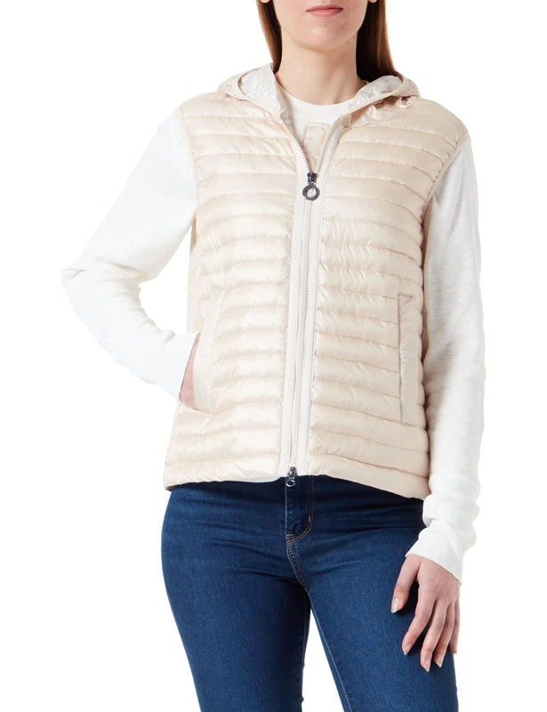 bugatti Women's 360800-31263 Blouson, Light blue-320, XS/S