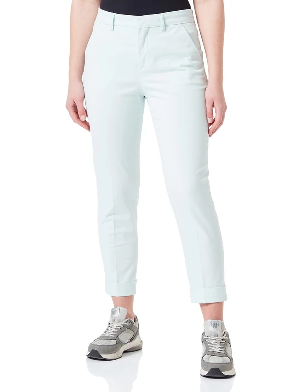 bugatti Women's W2071-70960 Chino, Mint-510, 16