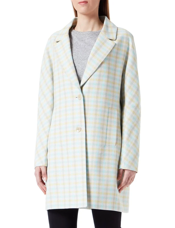 bugatti Women's 361400-34029 Coat, Mint-540, XS/S - Image 1