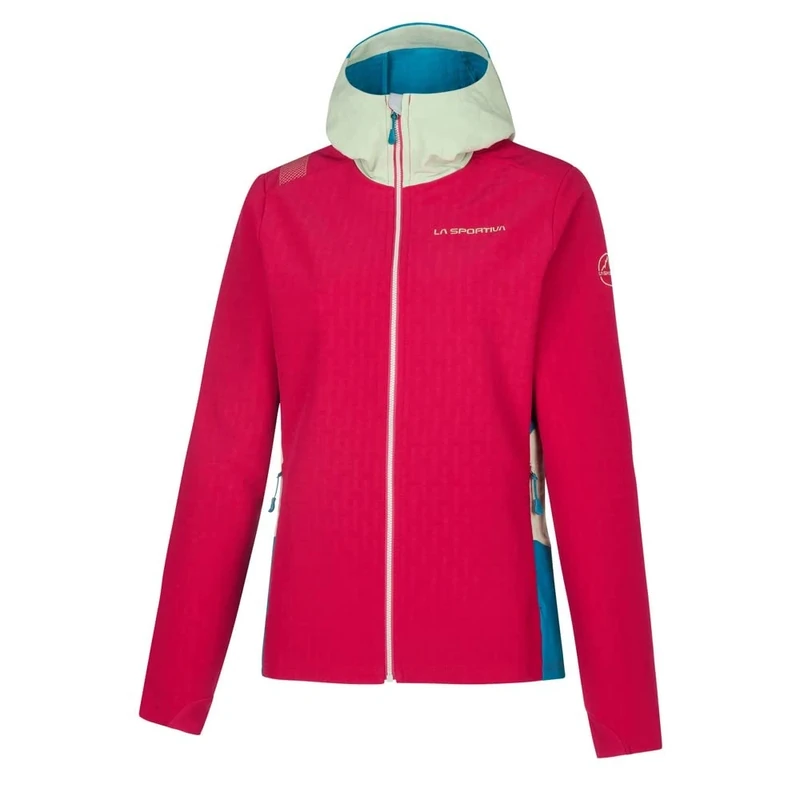 La Sportiva Descender Storm Jkt Branded Jacket