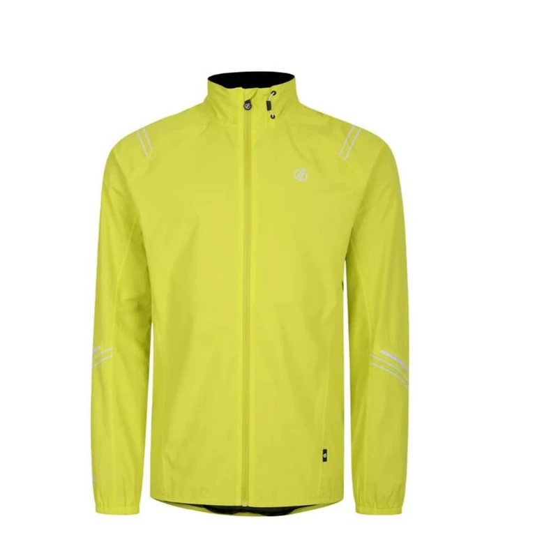 Dare 2b Unisex Illume Pro Jacket Neon Spring L
