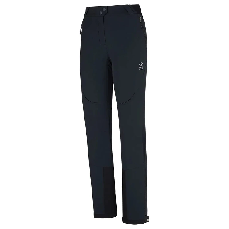 La Sportiva Orizion Pant Brand Trousers Black/White
