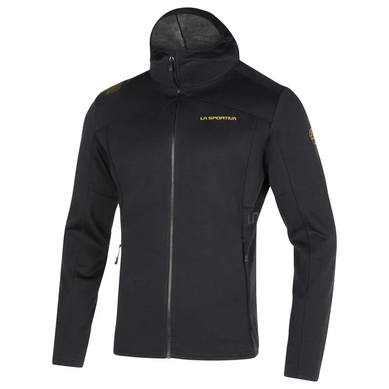 La Sportiva Cosmic Hoody M Black