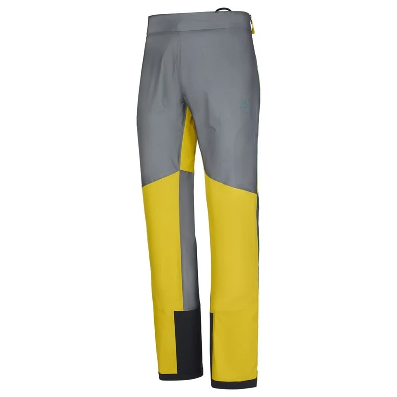La Sportiva Revel Gtx Pant M Black/Moss
