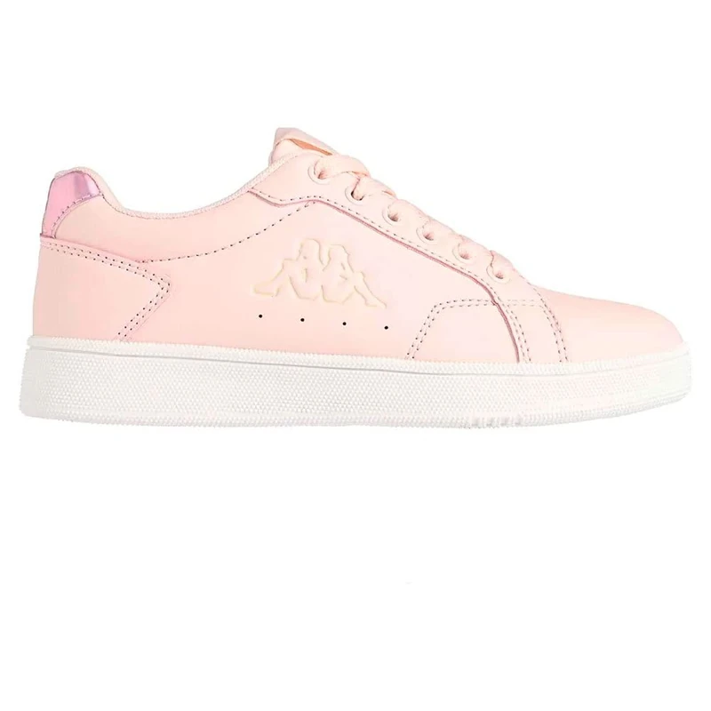 Kappa ADENIS Junior LACE, Low-Top Sneakers,