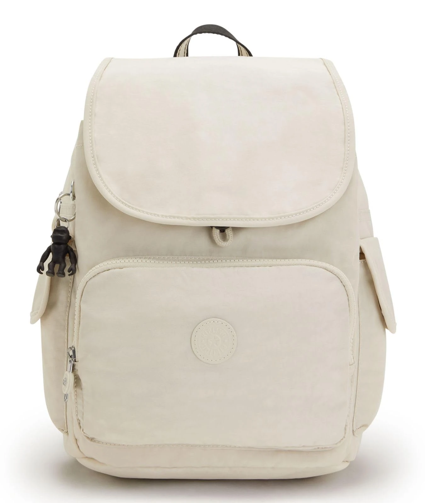 Kipling Women's City Pack Backpacks, Light Sand, One Size