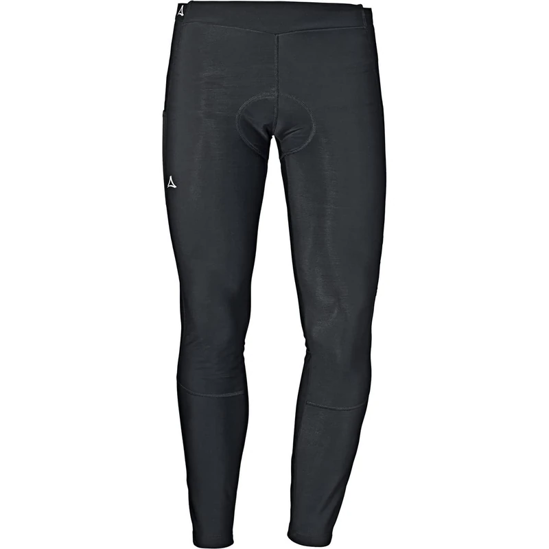 Schöffel Men's warm leggings - Image 1