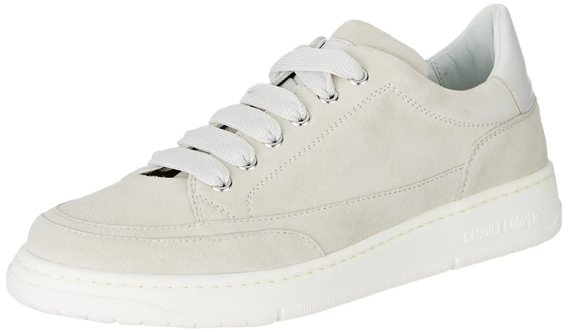 Candice Cooper Women's Velanie Chic Oxford Shoe, Dust., 43 EU