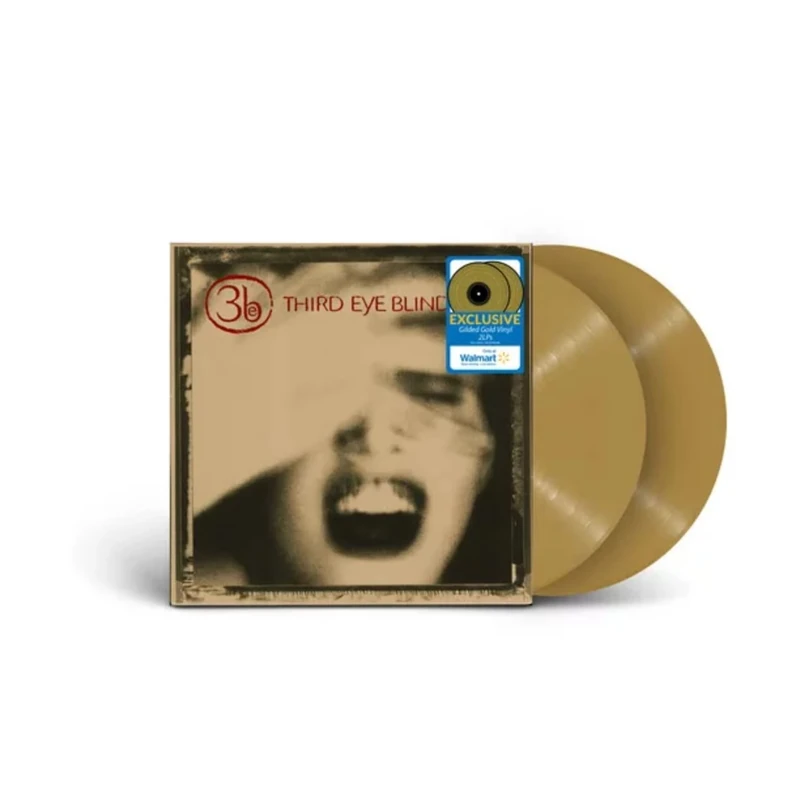 Third Eye Blind [VINYL]