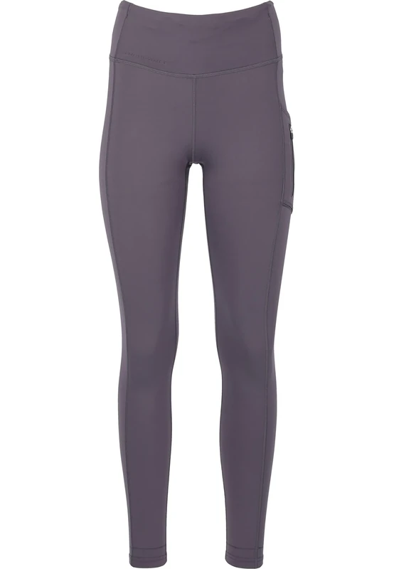 ENDURANCE Women's Thadea Leggings, 1117 Shark, 40