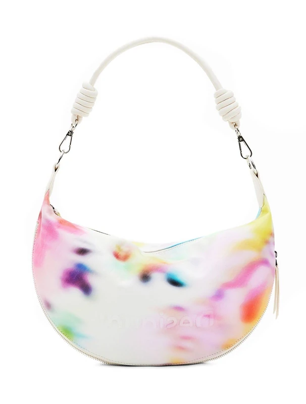 Desigual Women's Bag_ACIDULE_Kuwait 9019 Tutti Fruti, Material Finishes, Material finishes., one size