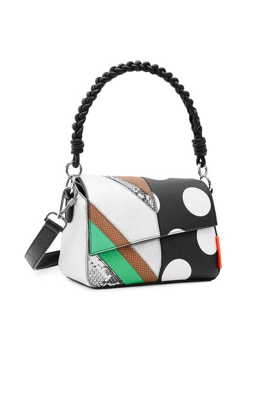 Desigual Women Bag_Tango Phuket Mini 2000 Black, one Size