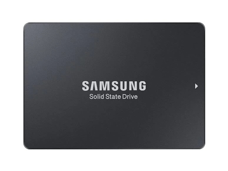 Samsung PM9A3 2.5 960GB PCI Express 4.0 NVMe SSD