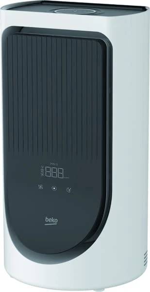Beko Luftreiniger ATP3100N wh | mit Filter ATP3100HF