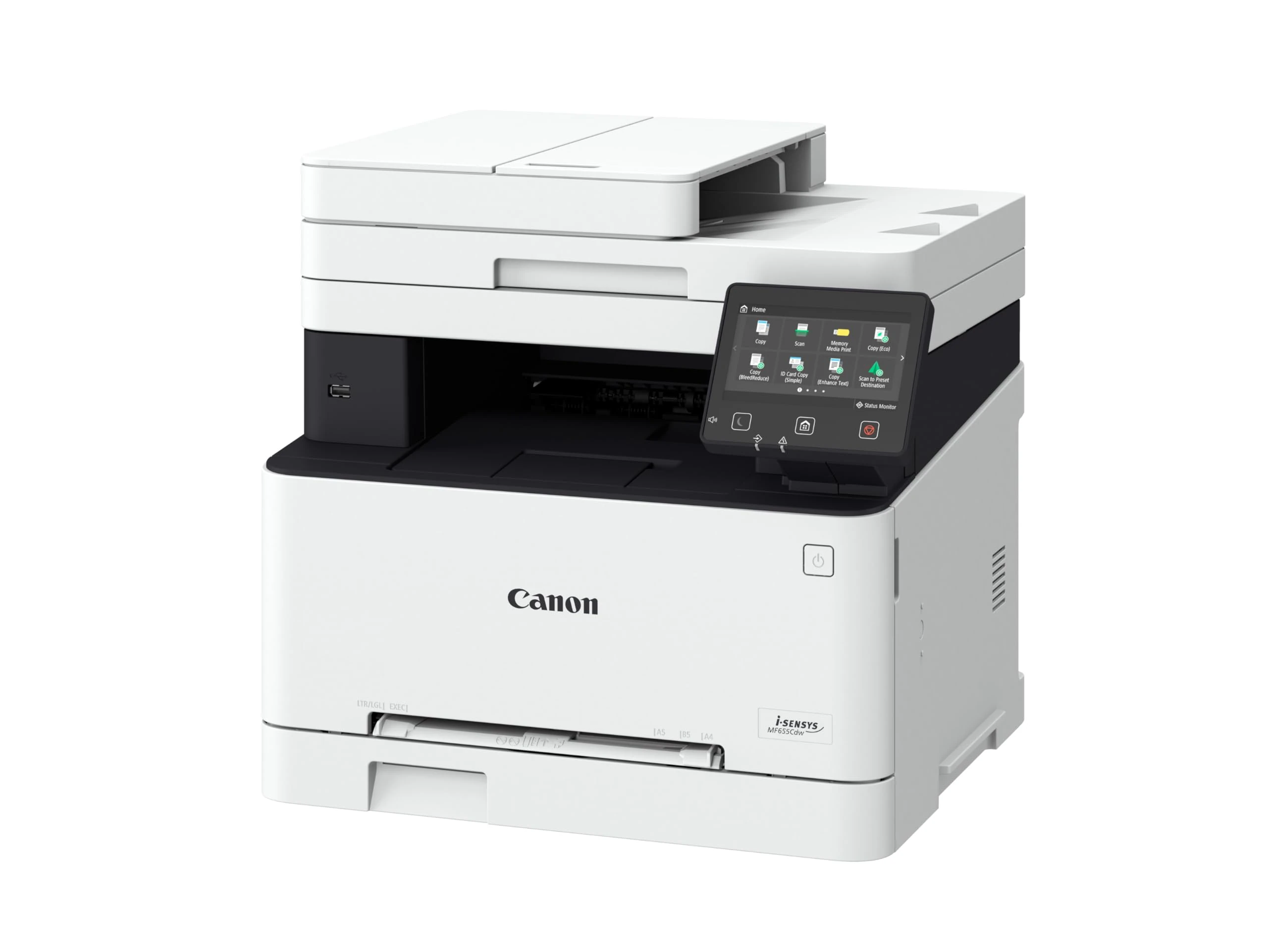 CANON i-SENSYS MF 655 Cdw