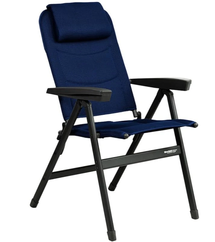 Westfield Campingstuhl Advancer ERGOFIT | 925047