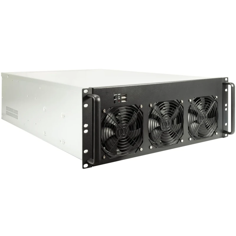 Inter-Tech 4F28 Mining Rack ATX | 88887352