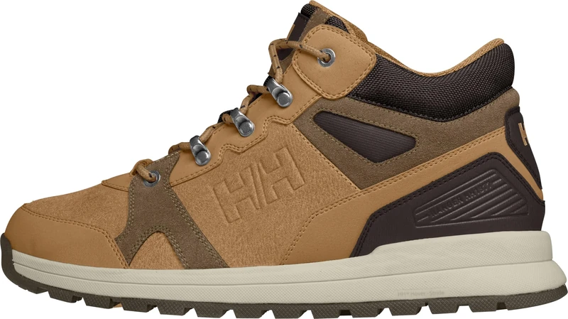 Helly Hansen Men's Ranger Lv, Honey Wheat, 7.5