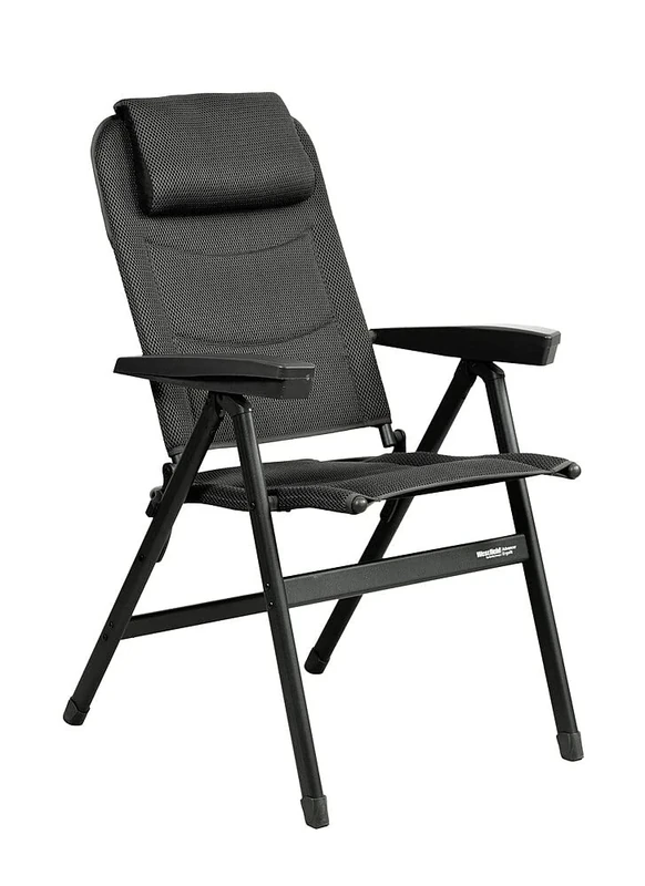 Westfield Camping Accessories, Black, One Size