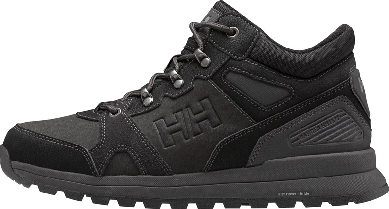 Helly Hansen Men's Ranger Lv, Black, 6.5