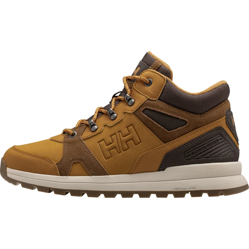 Helly Hansen Men's Ranger Lv, Honey Wheat, 9.5