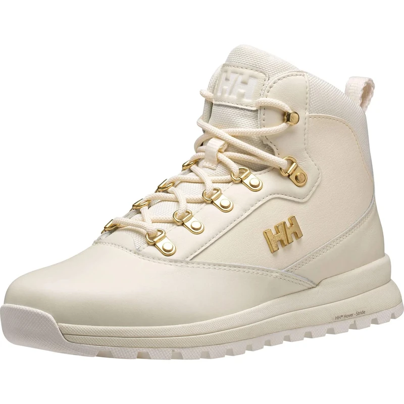 Helly Hansen W Victoria, Women's Boots, Snow/White, 37 EU, Snow White, 5 UK